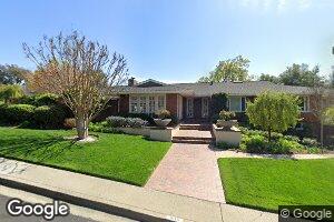 905 Estudillo Rd, Stanford, CA 94305