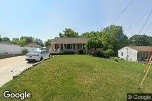 519 Blake St, Colfax, IA 50054