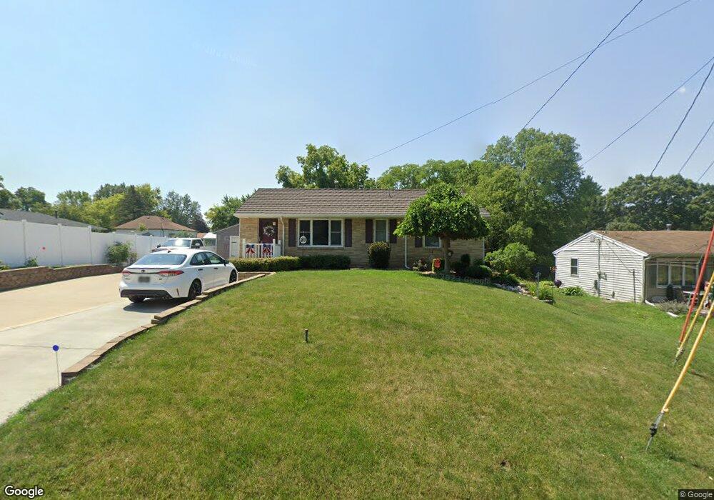 519 Blake St, Colfax, IA 50054 - photo 1