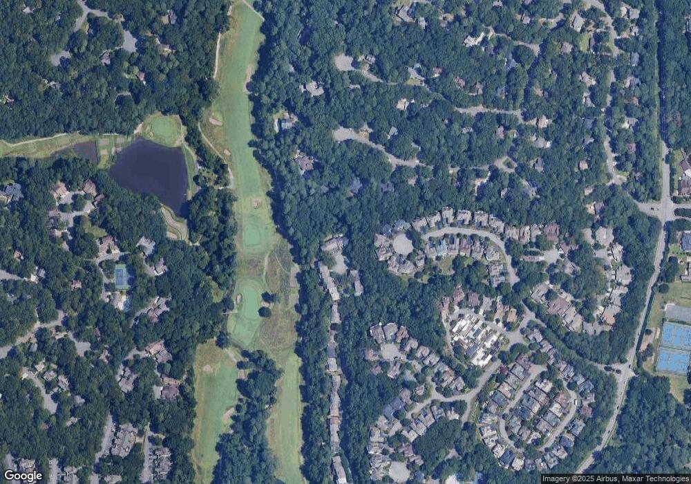 9015 Niblic Dr, Alpharetta, GA 30022 - photo 1