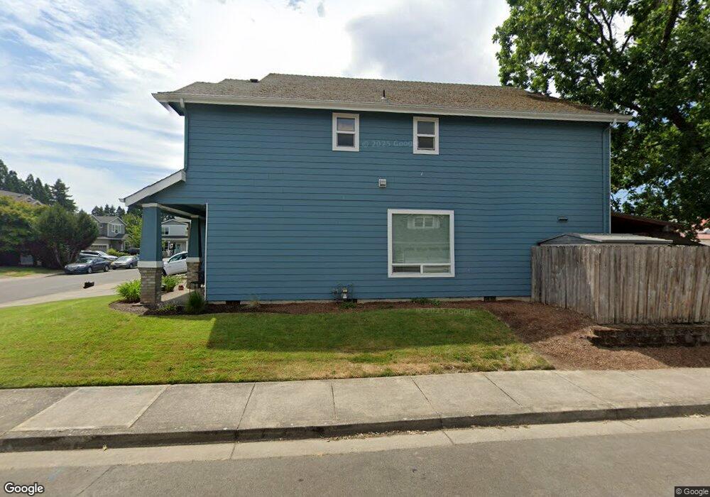 7765 Florgon St NE, Keizer, OR 97303 - photo 1