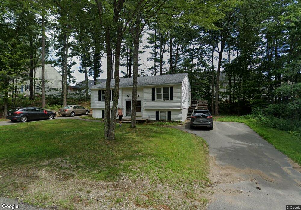 25 Springhill Dr unit 25, Springvale, ME 04083 - photo 1