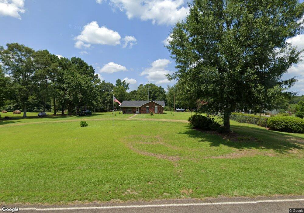 16 Griffin Rd, Tylertown, MS 39667 - photo 1