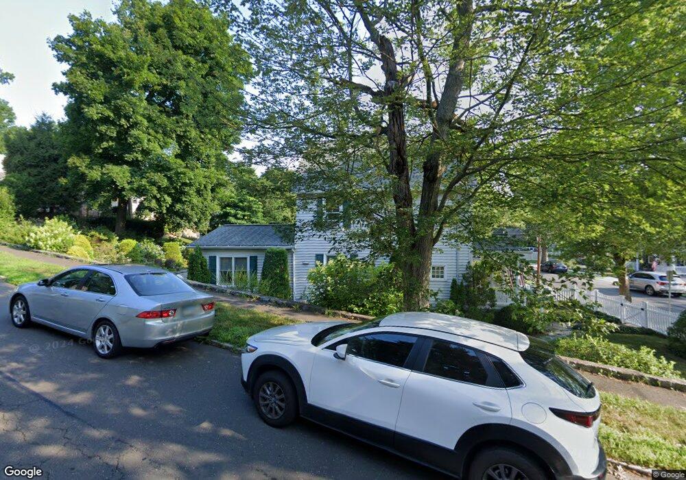 4 Carroll St, Stamford, CT 06907 - photo 1