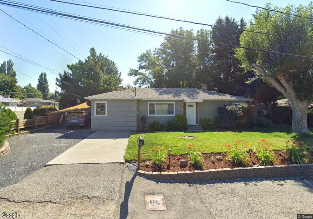 15 S June Ave, East Wenatchee, WA 98802 - photo 1