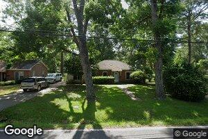 1411 University Ave, Monroe, LA 71203