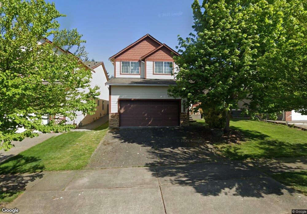 16202 SE 256th Place, Covington, WA 98042 - photo 1