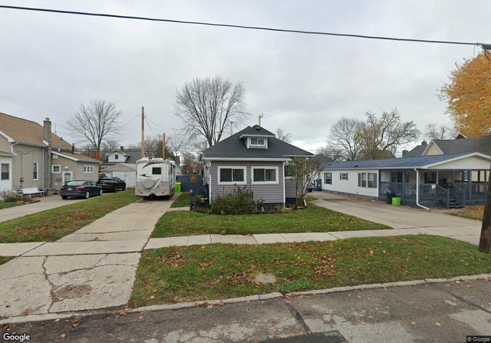 1217 Ward St, Port Huron, MI 48060 - photo 1