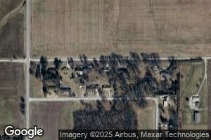 4454 Hays Rd, Metropolis, IL 62960