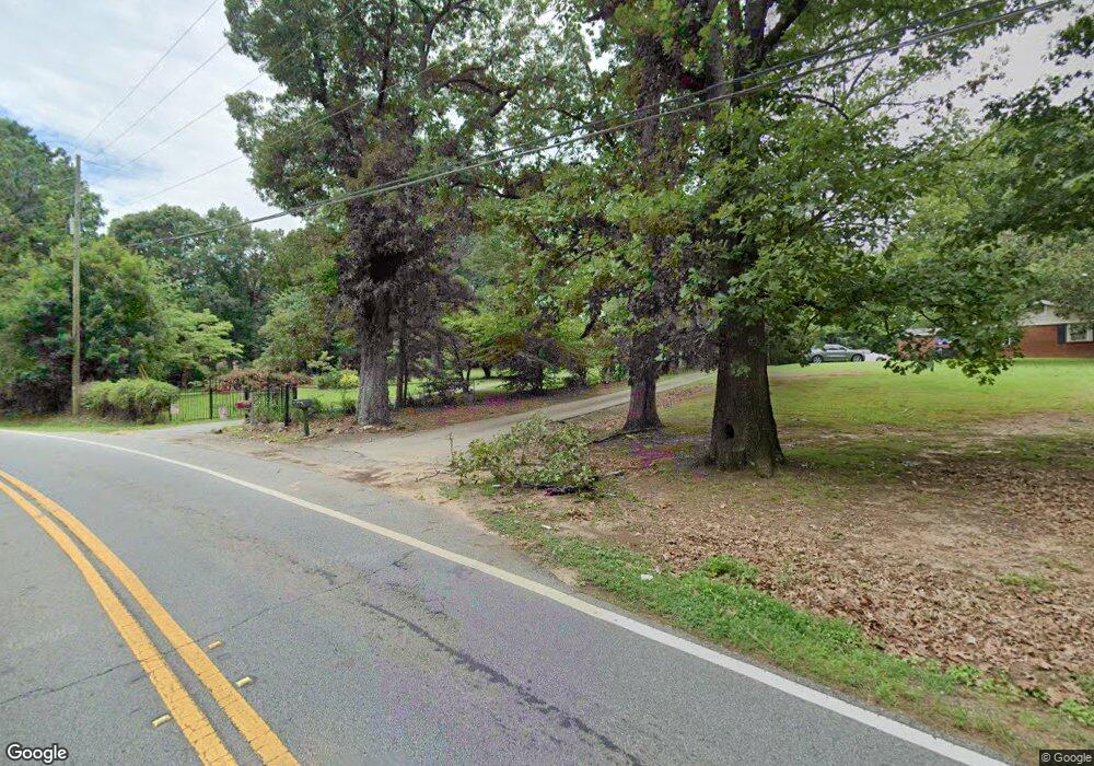 8127 Webb Rd, Riverdale, GA 30274 - photo 1