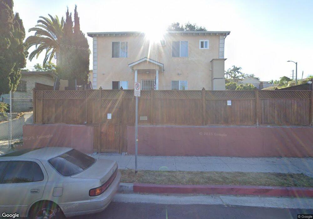 1686 S Rimpau Blvd, Los Angeles, CA 90019 - photo 1
