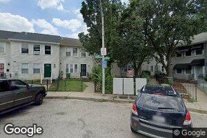 809 Showell Ct, Baltimore, MD 21202
