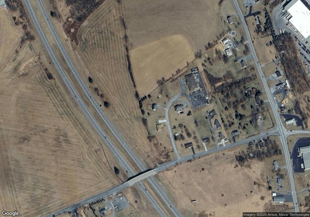 149 Arthur L Hershey Dr, Bedford, PA 15522 - photo 1