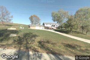 20880 Old State Road 37, Branchville, IN 47514