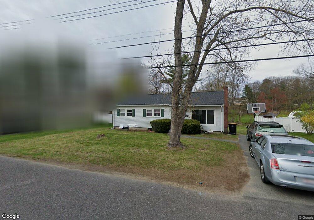 15 Whittemore Rd, Framingham, MA 01701 - photo 1