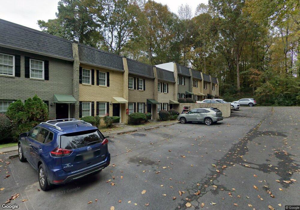 65 Saine Dr SW, Marietta, GA 30008 - photo 1