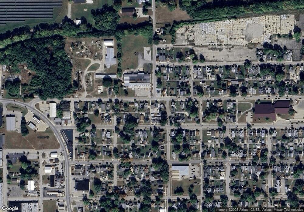 811 Bates St, Logansport, IN 46947 - photo 1