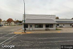 203 N Main St, Mabel, MN 55954