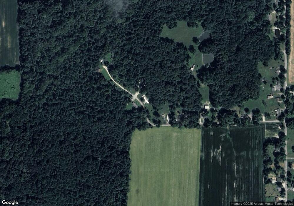 6717 E County Road 950 N, Sunman, IN 47041 - photo 1