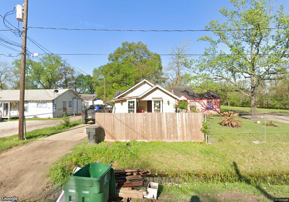 8307 Allwood St, Houston, TX 77016 - photo 1