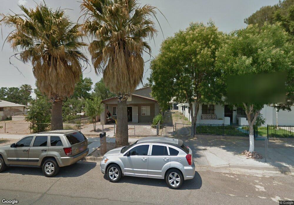 918 E 5th St, Douglas, AZ 85607 - photo 1