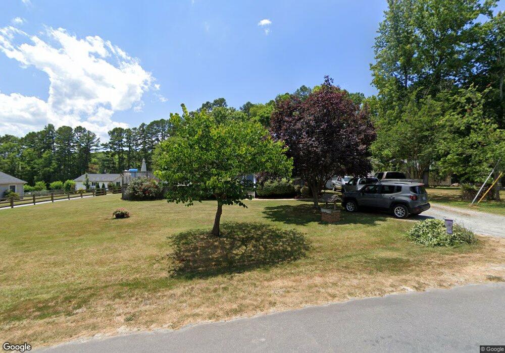 1694 Independence Ave, Asheboro, NC 27205 - photo 1