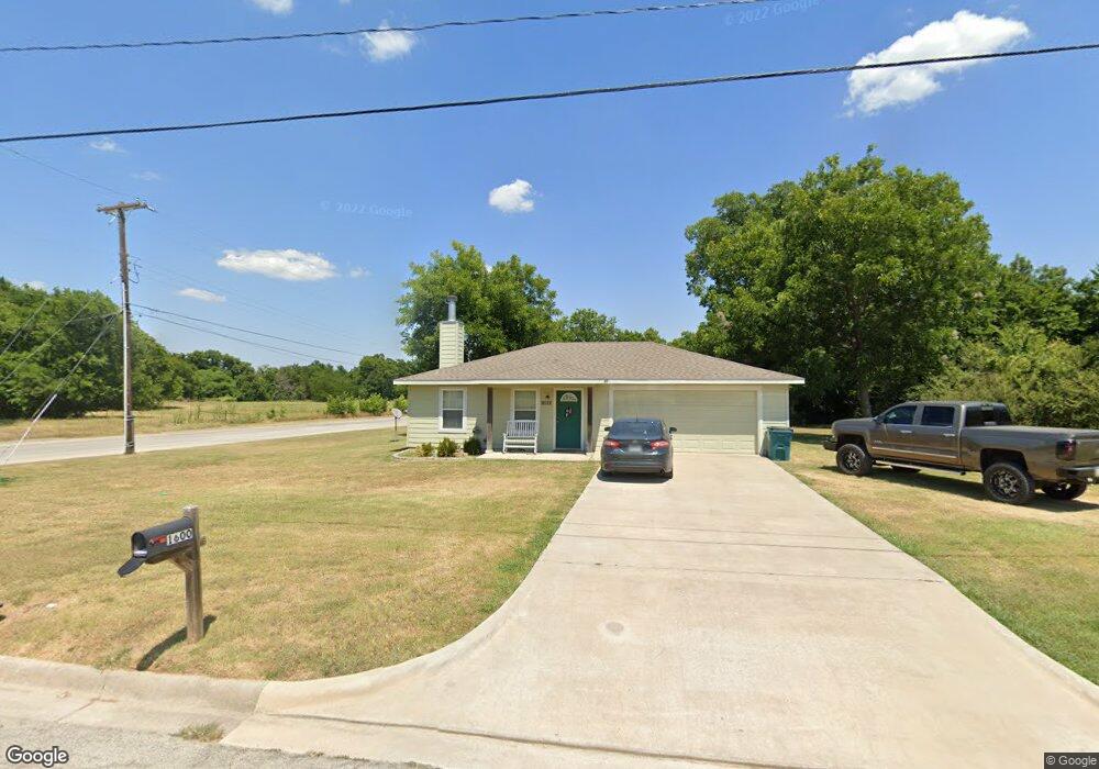 1600 Rice Ave, Gainesville, TX 76240 - photo 1