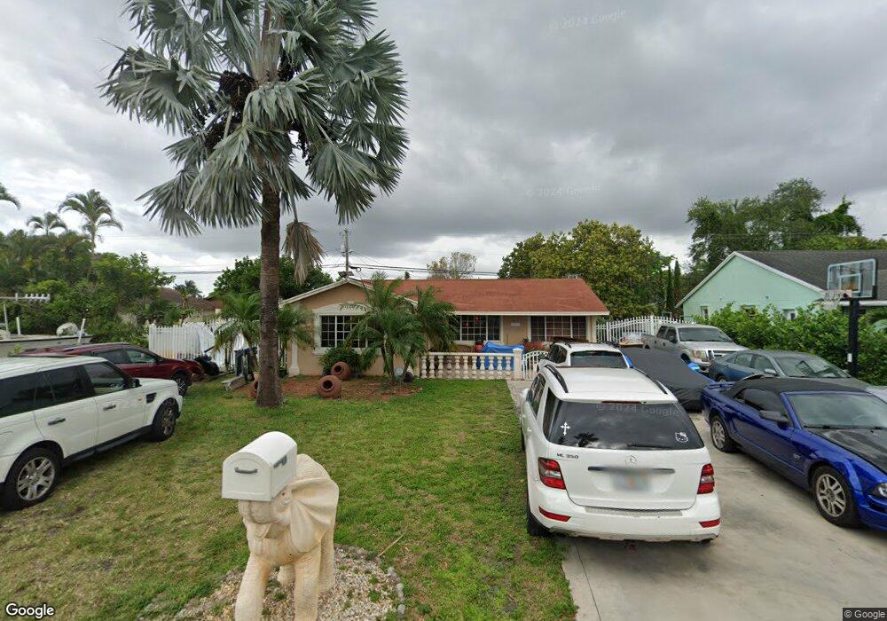 6623 Massachusetts Dr, Lake Worth, FL 33462 - photo 1