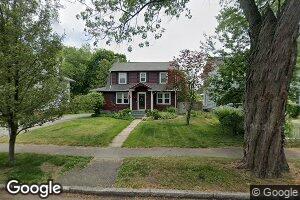 24 Melrose St, Worcester, MA 01605