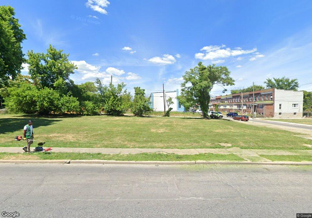 4731 Reisterstown Rd, Baltimore, MD 21215 - photo 1