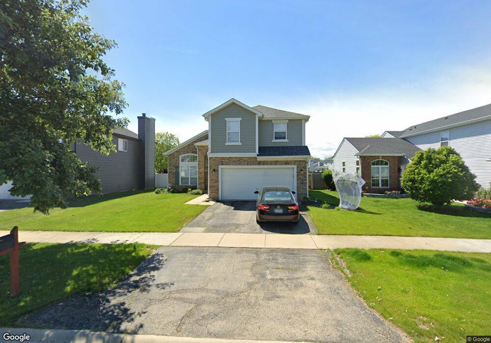 1911 Spice Ln, Naperville, IL 60565 - photo 1