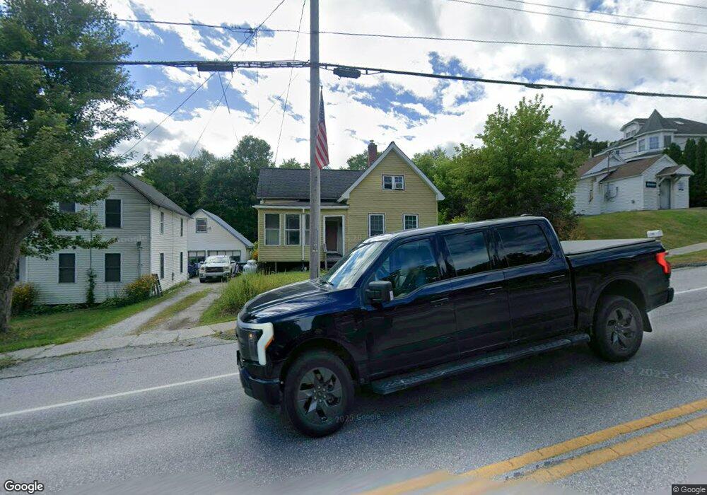 1148 Main St, Fairfax, VT 05454 - photo 1