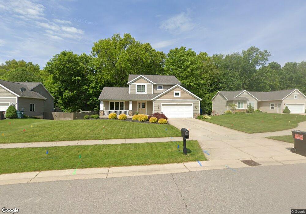 6457 Byron Woods Dr SW, Byron Center, MI 49315 - photo 1