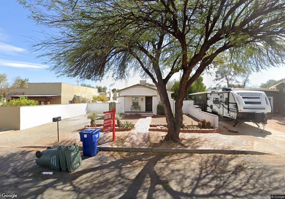 2416 E Mabel St unit 2, Tucson, AZ 85719 - photo 1