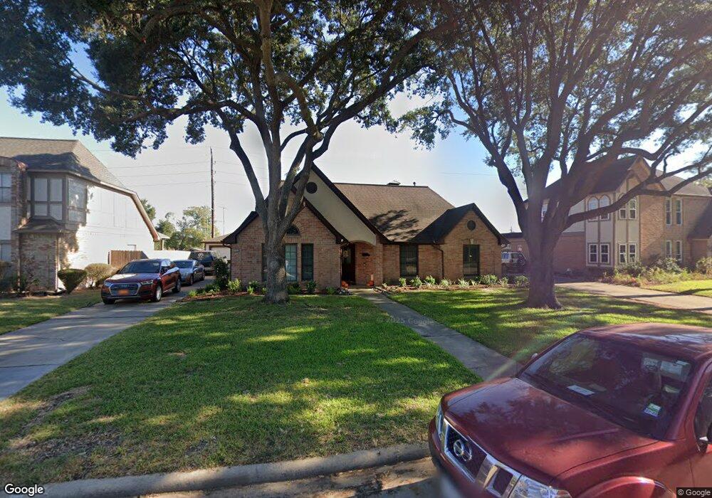 15722 Sweetwater Creek Dr, Houston, TX 77095 - photo 1