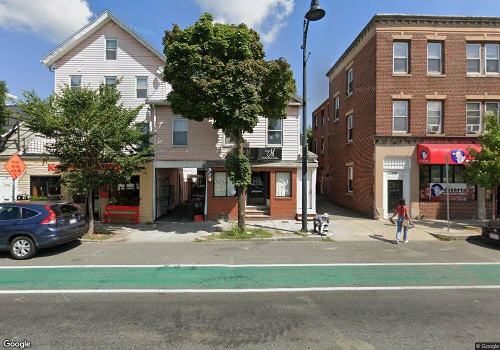 583 Somerville Ave unit A-1, Somerville, MA 02143 - photo 1