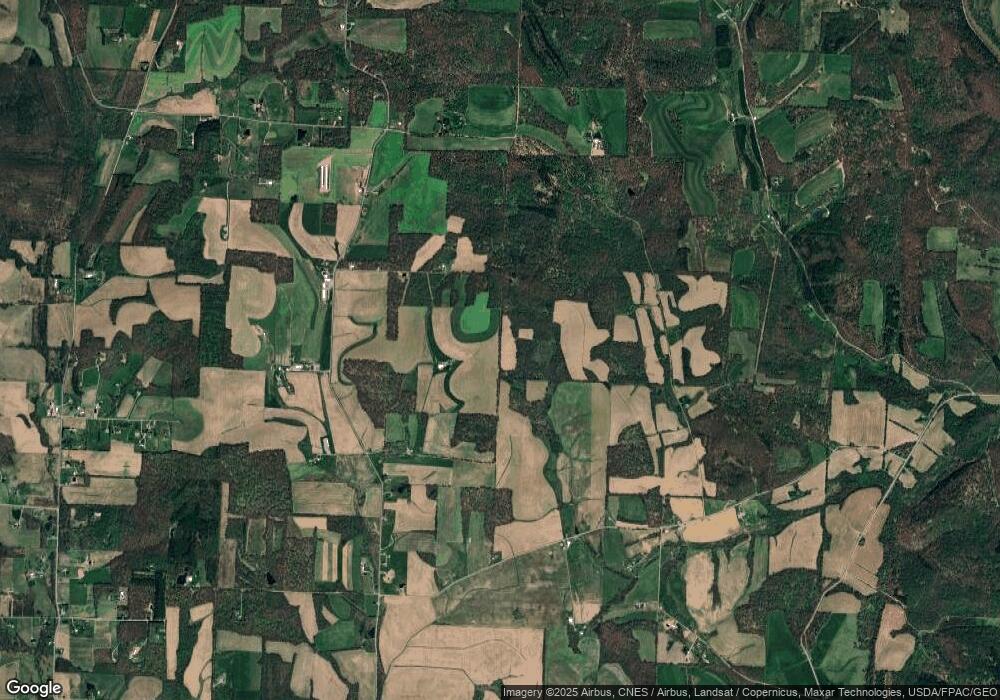 99999 Giffin Rd, Danville, OH 43014 - photo 1