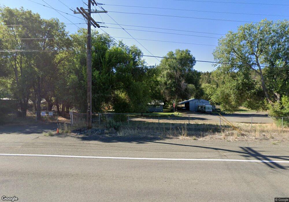 60530 Highway 26, John Day, OR 97845 - photo 1