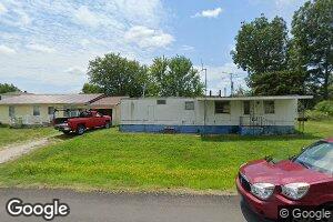 306 E Jackson St, Edina, MO 63537