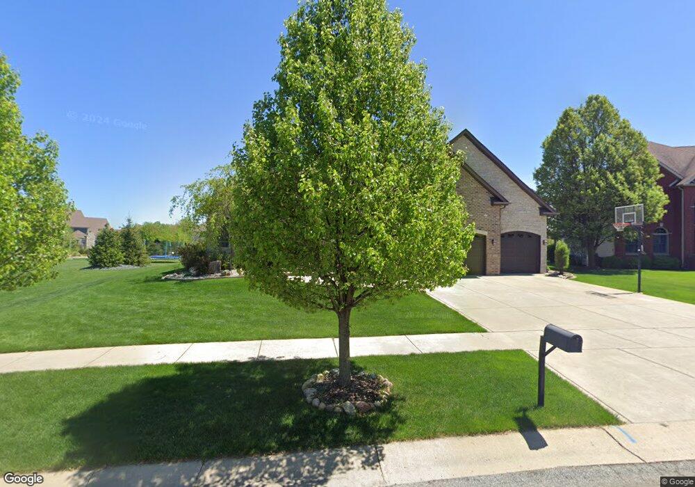 1680 S Feather Rock Dr, Crown Point, IN 46307 - photo 1