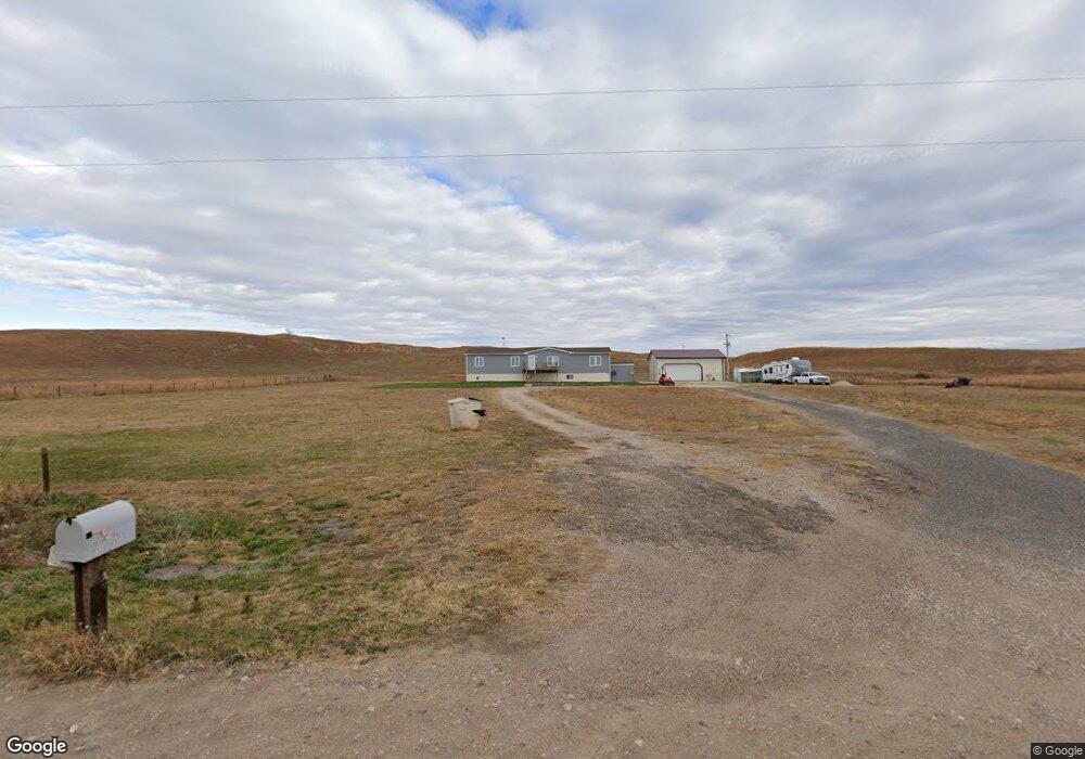 5741 W Foothill Rd, North Platte, NE 69101 - photo 1