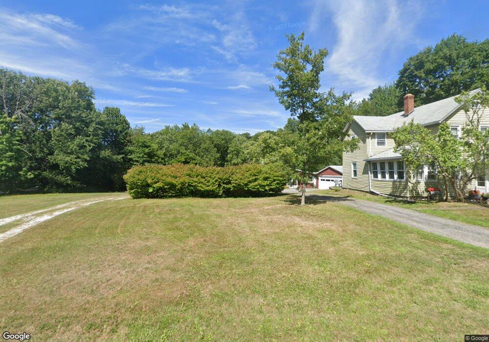 337 Torrington Rd, Litchfield, CT 06759 - photo 1