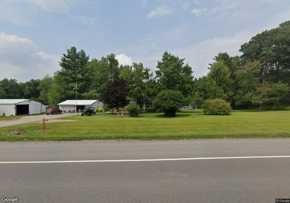 W14116 Us Highway 10, Fairchild, WI 54741 - photo 1