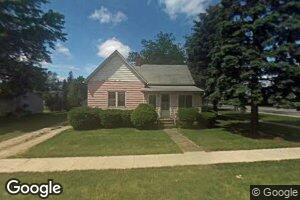 104 W Illinois St, Sibley, IL 61773