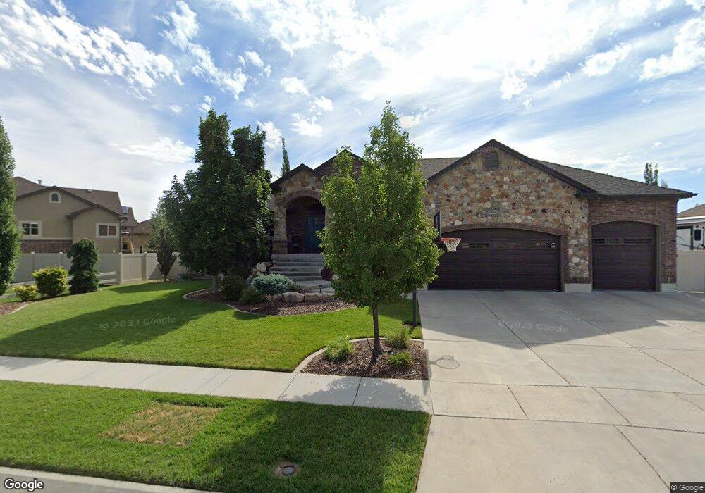 3664 S 4975 W unit 45, West Haven, UT 84401 - photo 1