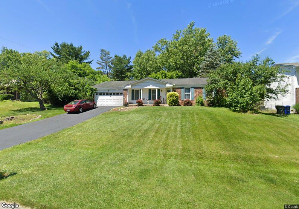 869 Conestoga Dr, Columbus, OH 43213 - photo 1