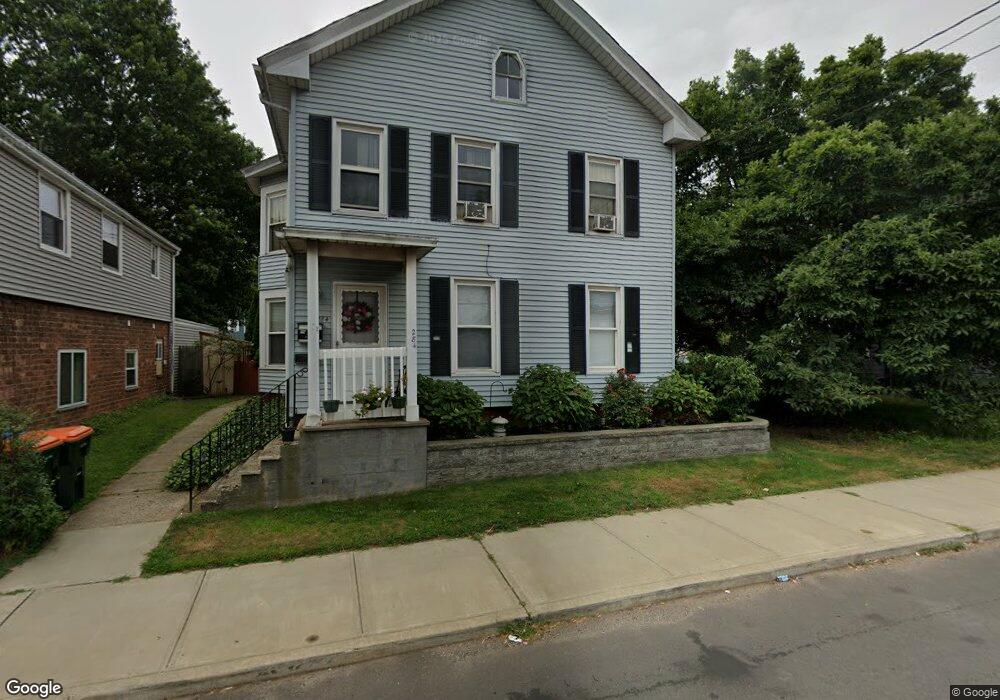 284 Hanover St, Meriden, CT 06451 - photo 1