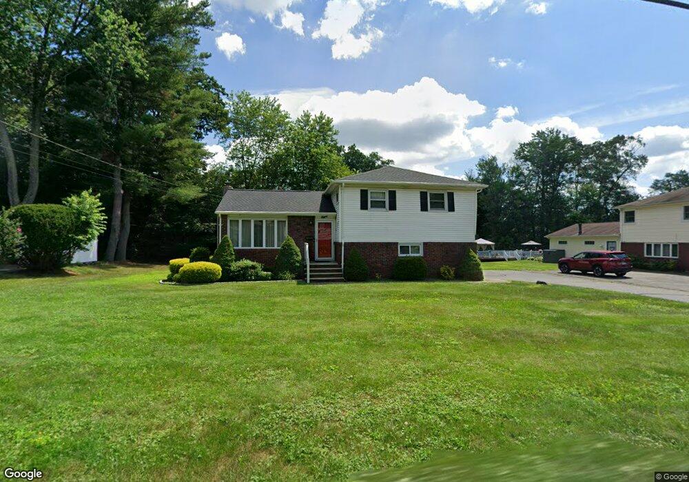 8 Carmen Dr, Nanuet, NY 10954 - photo 1