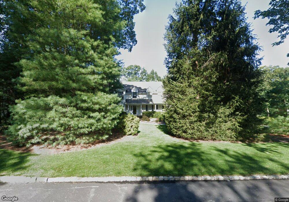 50 Musiker Ave, Randolph, NJ 07869 - photo 1