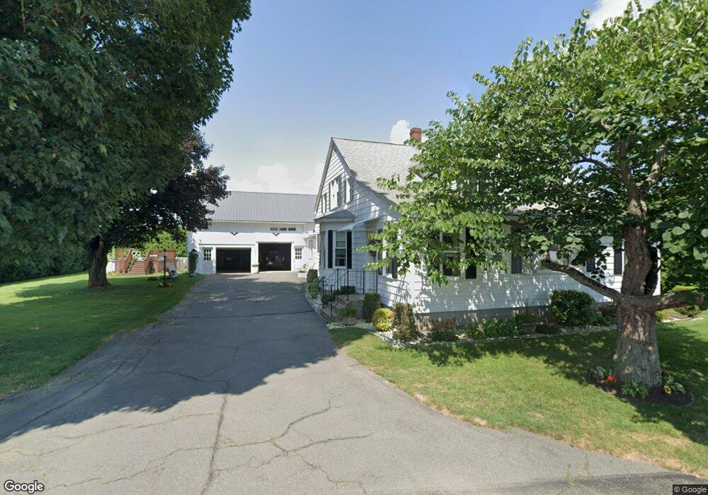 23 Potyrala Cross Rd, Sunderland, MA 01375 - photo 1